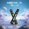 MEHA 7000